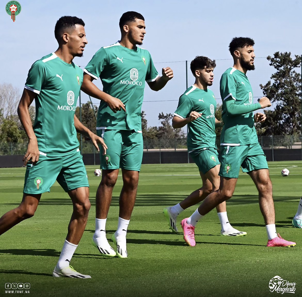 maillot vert photo 2